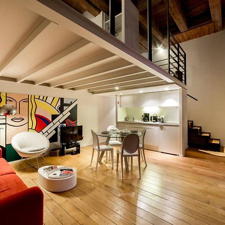 Le Duplex Du Change - Lyon Ail エクステリア 写真