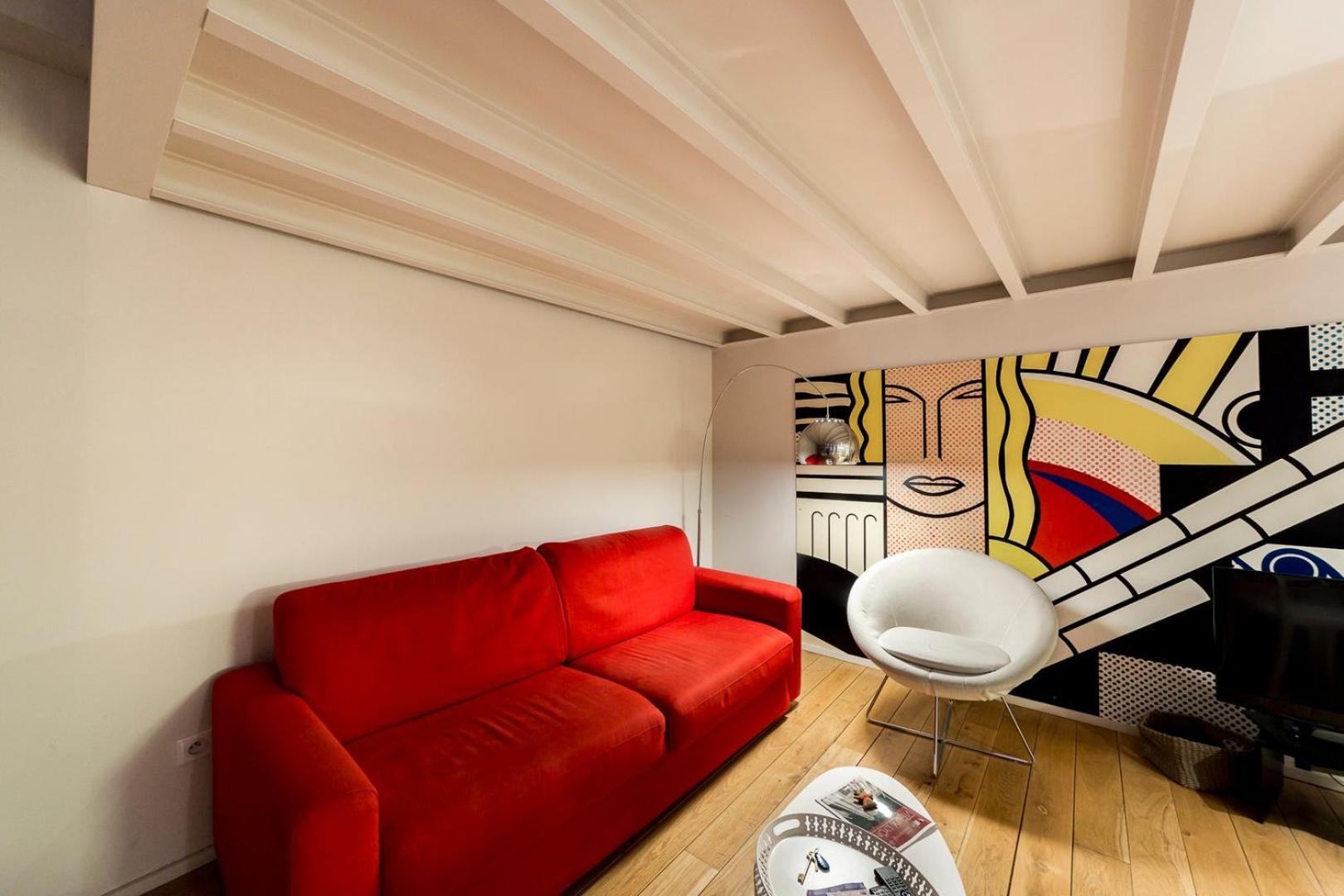 Le Duplex Du Change - Lyon Ail エクステリア 写真