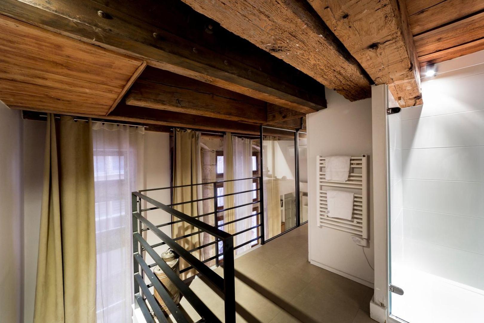 Le Duplex Du Change - Lyon Ail エクステリア 写真