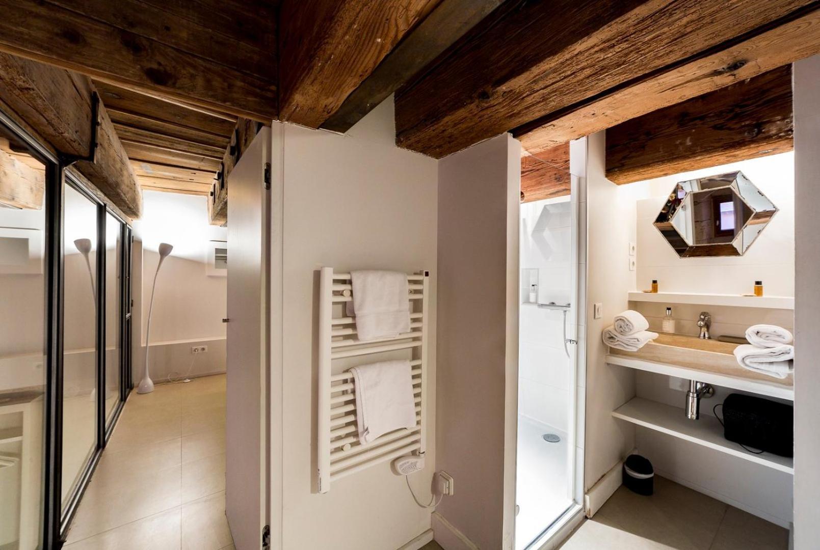 Le Duplex Du Change - Lyon Ail エクステリア 写真
